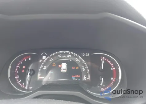 2023 Toyota Rav4 Le z USA, uszkodzony, nr VIN JTMH1RFV9PD100527